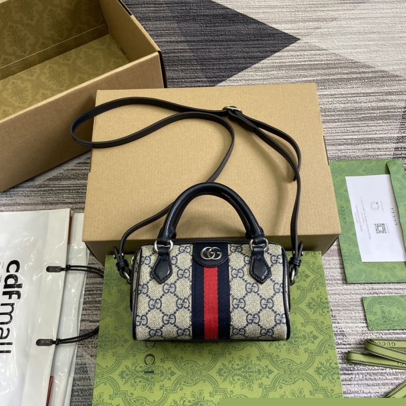 G*u*i speedy bags